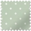 Full Stop, Willow - Twist&Fit Roman Blind